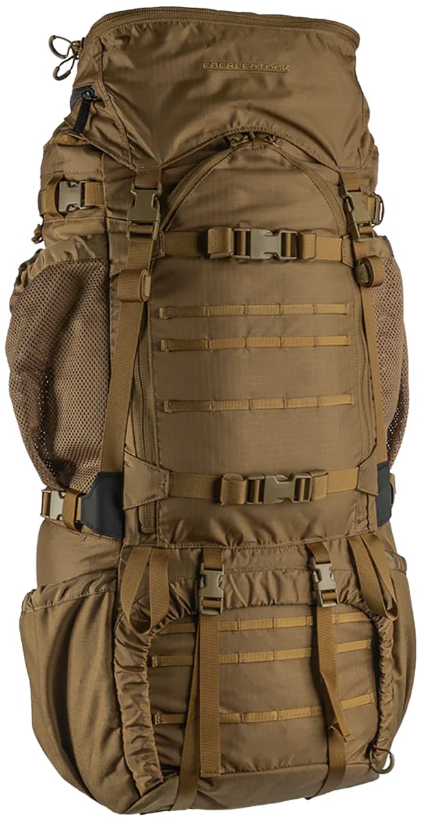 Eberlestock V90 Battleship 100l Coyote Eberlestock Eberlestock V90 Battleship 100l Coyote Eberlestock