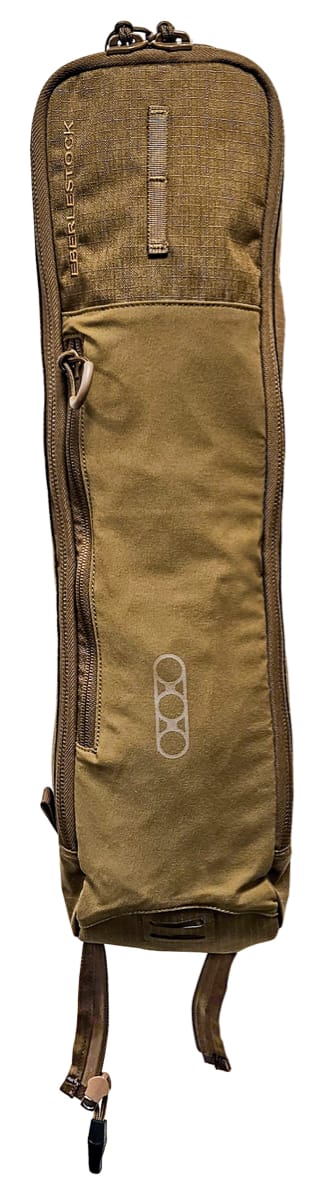 Eberlestock Sidelomme 6,5l Brun Eberlestock