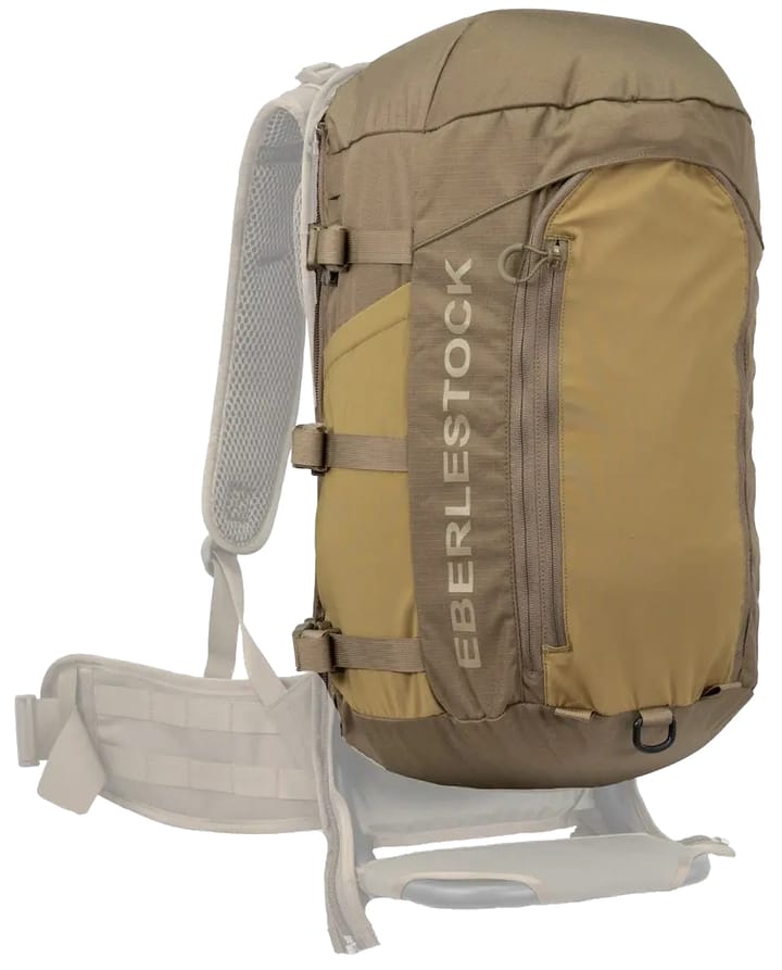 Eberlestock Emod Vapor 2500 Jaktsekk 40l Eberlestock