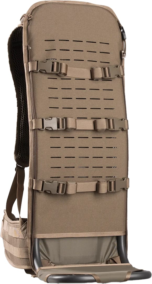 Eberlestock Emod F1 Pakkeramme Mountain Eberlestock Eberlestock Emod F1 Pakkeramme Mountain Eberlestock