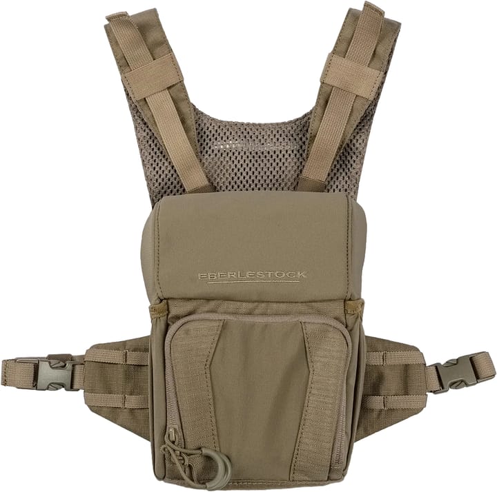 Eberlestock Kikkertsekk Recon Large Eberlestock