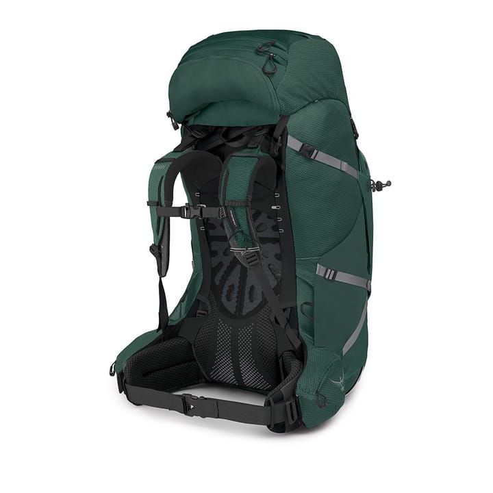 Aether Plus 100 Axo Green Osprey