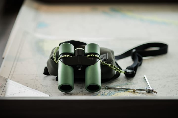 Swarovski CL Companion 10x30 Mountain Green Swarovski