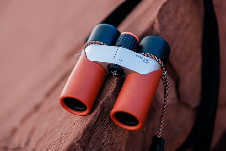 Swarovski CL Companion 10x30 Desert Orange Swarovski