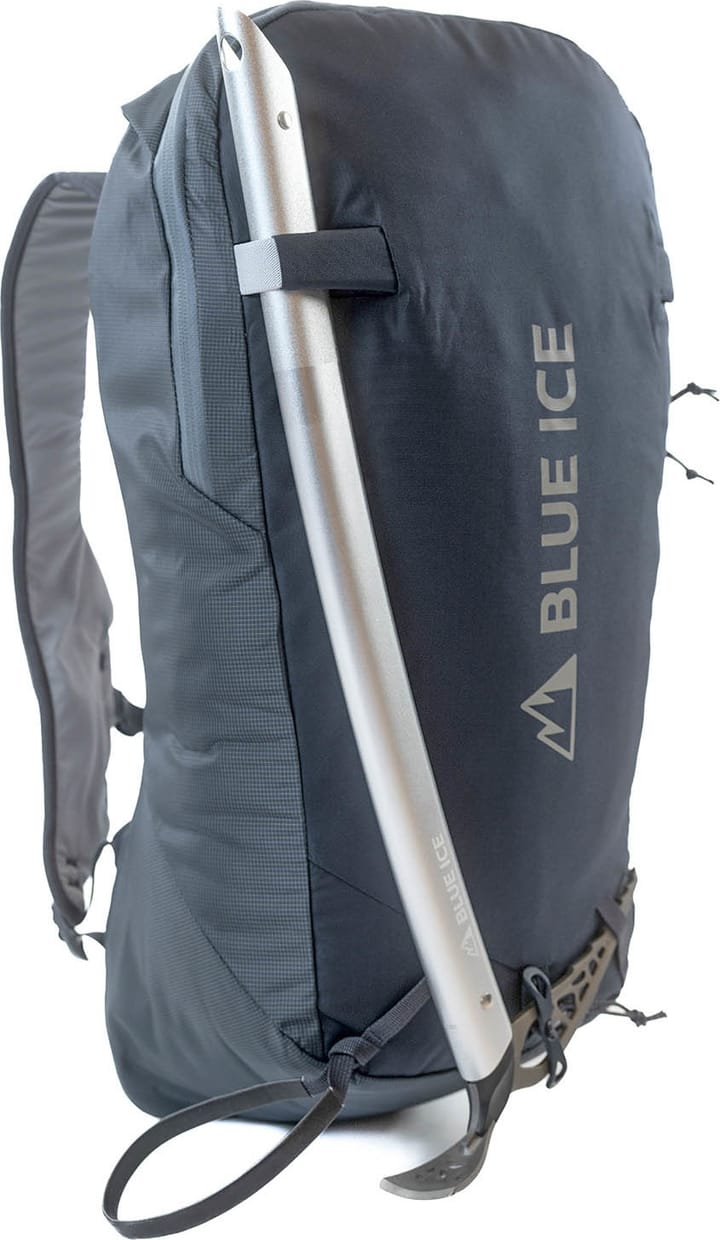 Blue Ice Taka 22L India Ink Blue Ice