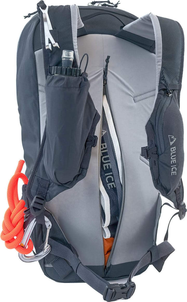 Blue Ice Taka 22L India Ink Blue Ice Blue Ice Taka 22L India Ink Blue Ice