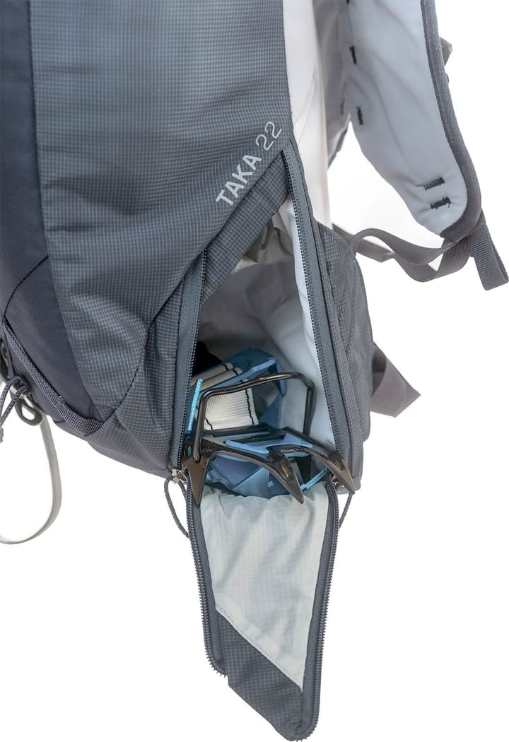 Blue Ice Taka 22L India Ink Blue Ice Blue Ice Taka 22L India Ink Blue Ice