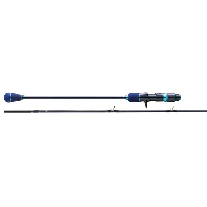 Williamson Solid Slow Jigging Cast Williamson