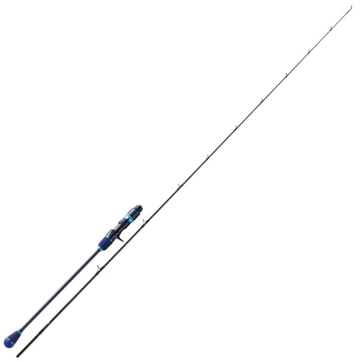 Williamson Solid Slow Jigging Cast Williamson
