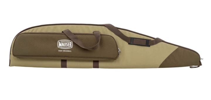 Mauser Mauser Riflefutteral Sand Lang 130cm Riflefutteral Mauser Mauser Mauser Mauser Riflefutteral Sand Lang 130cm Riflefutteral Mauser Mauser