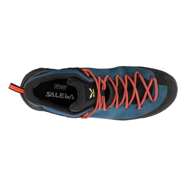 Salewa Wildfire Leather Gtx M Dark Denim Salewa Salewa Wildfire Leather Gtx M Dark Denim Salewa