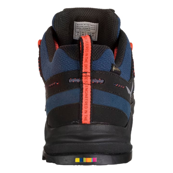 Salewa Wildfire Leather Gtx M Dark Denim Salewa Salewa Wildfire Leather Gtx M Dark Denim Salewa