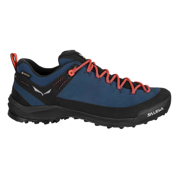 Salewa Wildfire Leather Gtx M Dark Denim Salewa Salewa Wildfire Leather Gtx M Dark Denim Salewa