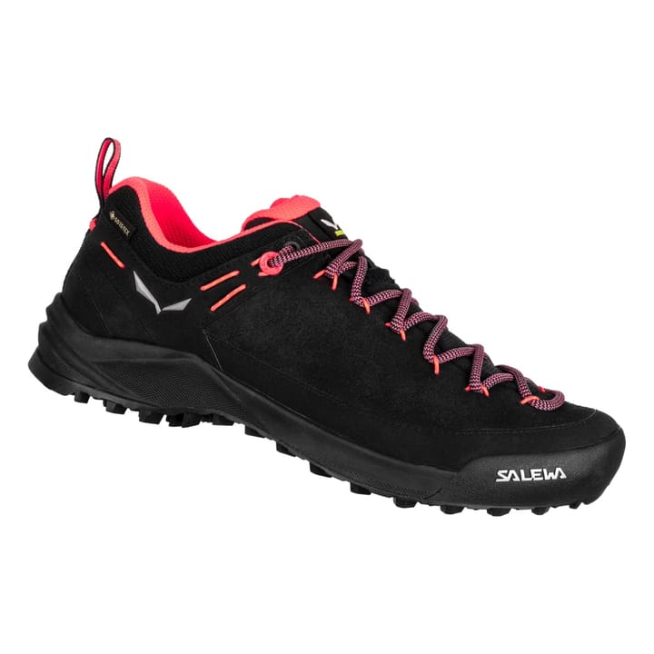 Salewa Wildfire Leather Gtx W Black Out Salewa