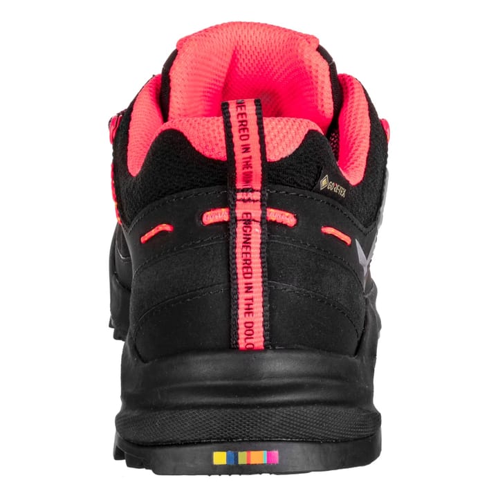 Salewa Wildfire Leather Gtx W Black Out Salewa Salewa Wildfire Leather Gtx W Black Out Salewa