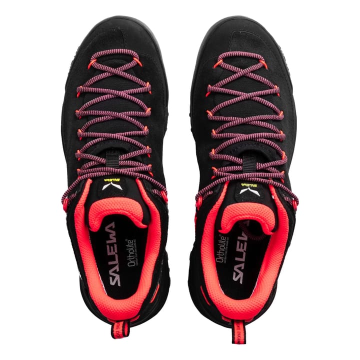 Salewa Wildfire Leather Gtx W Black Out Salewa Salewa Wildfire Leather Gtx W Black Out Salewa