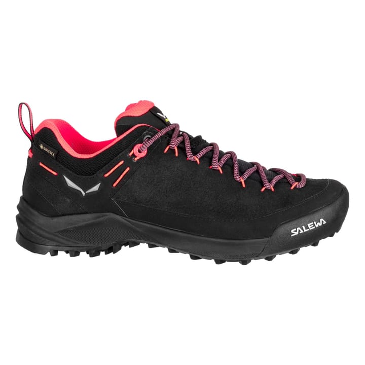 Salewa Wildfire Leather Gtx W Black Out Salewa