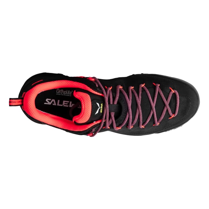 Salewa Wildfire Leather Gtx W Black Out Salewa Salewa Wildfire Leather Gtx W Black Out Salewa