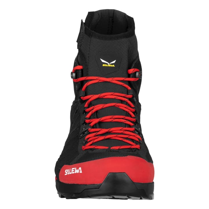 Salewa Ortles Light Mid Ptx M Flame/black Salewa Salewa Ortles Light Mid Ptx M Flame/black Salewa