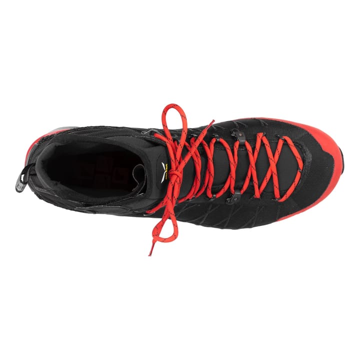 Salewa Ortles Light Mid Ptx M Flame/black Salewa Salewa Ortles Light Mid Ptx M Flame/black Salewa