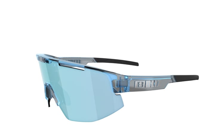 Bliz Matrix Ice Blue/Smoke Blue Multi Bliz