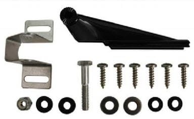 Lowrance Lowrance Brakett For Hekksvinger For Hybrid Svinger, Metall Lowrance Lowrance Lowrance Brakett For Hekksvinger For Hybrid Svinger, Metall Lowrance