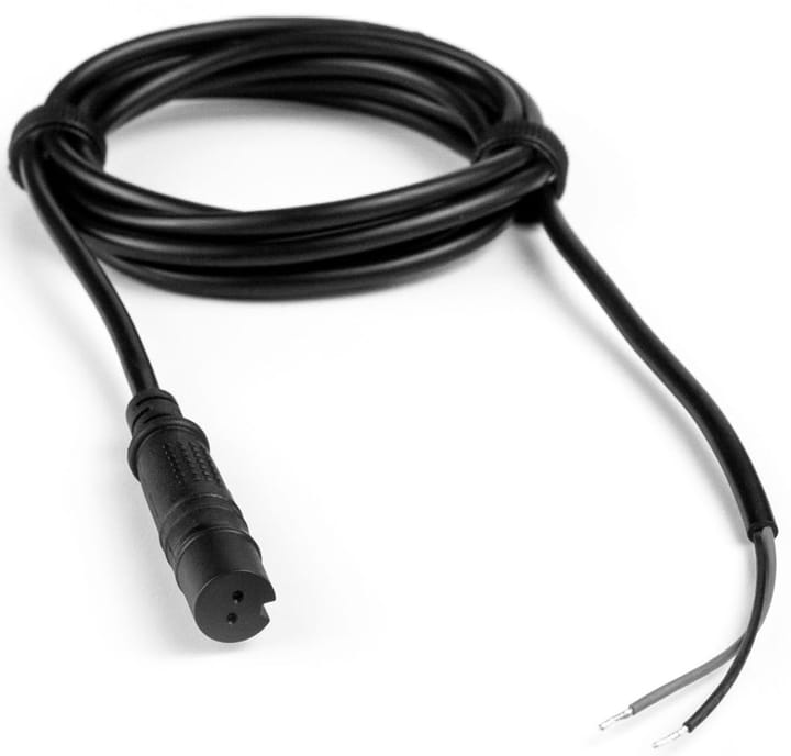 Lowrance Lowrance Strømkabel For Hook2 Passer Til Hook2 5, 7, 9 Og 12" Lowrance Lowrance Lowrance Strømkabel For Hook2 Passer Til Hook2 5, 7, 9 Og 12" Lowrance
