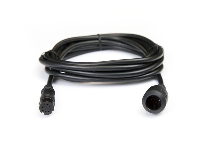 Lowrance Lowrance Extension Cable Til Hook2 10ft - Hook2 Og Reveal Lowrance Lowrance Lowrance Extension Cable Til Hook2 10ft - Hook2 Og Reveal Lowrance