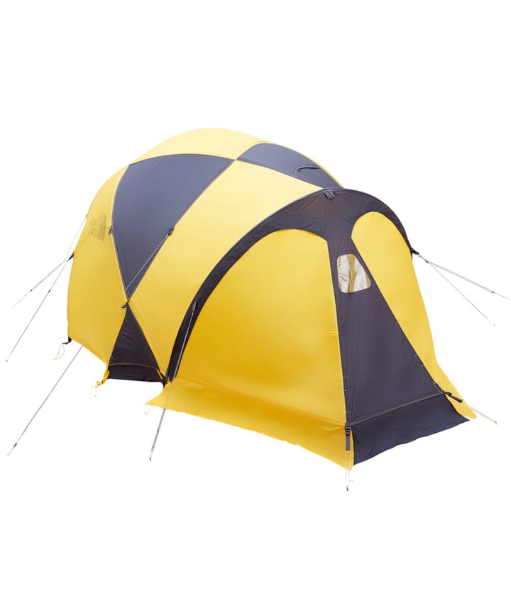 The North Face BASTION 4 SUMMIT GOLD/ASPHALT GREY The North Face