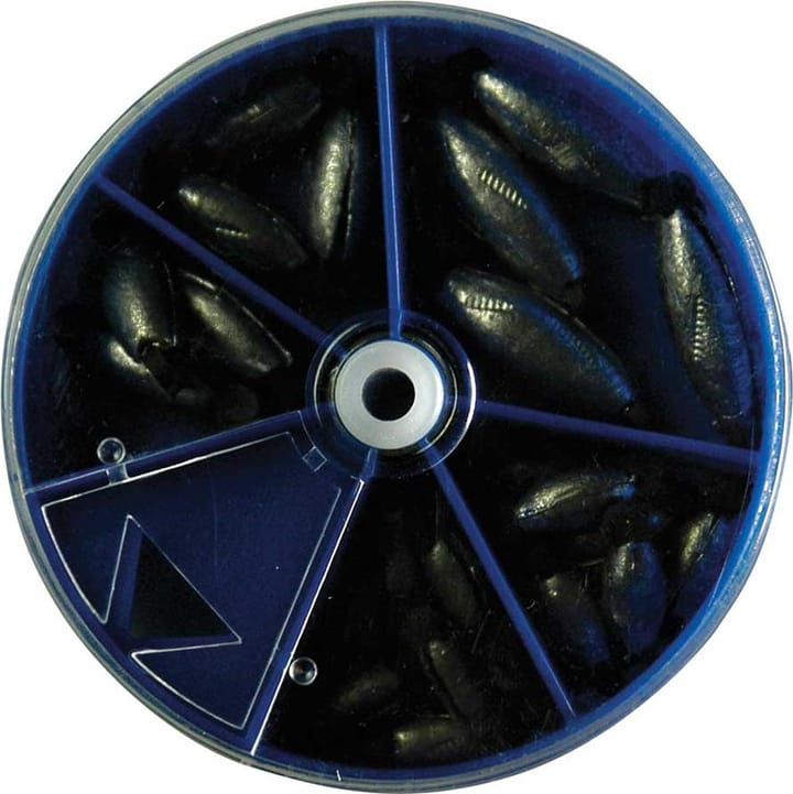 Sølvkroken Søkkeassortiment - Skru Sølvkroken