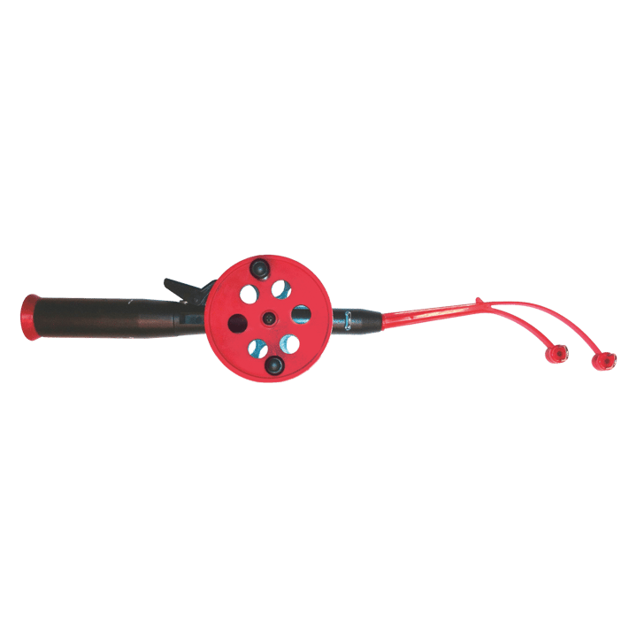 Arctic Ice Ice Pilkestikke Med Dobbel Topp 37 Cm Arctic Ice Arctic Ice Ice Pilkestikke Med Dobbel Topp 37 Cm Arctic Ice
