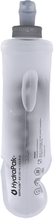 inov-8 Soft Flask 0,25 L Clear inov-8