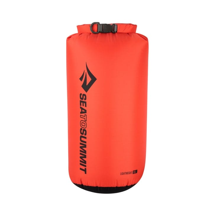 Sea To Summit Drysack Lightweight Red 13 L Sea to Summit Sea To Summit Drysack Lightweight Red 13 L Sea to Summit
