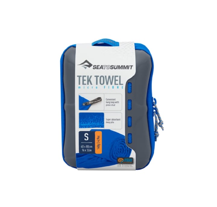 Sea To Summit Tek Towel S Moonlight Sea To Summit