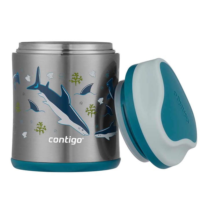 Contigo Foodjar Sharks Contigo