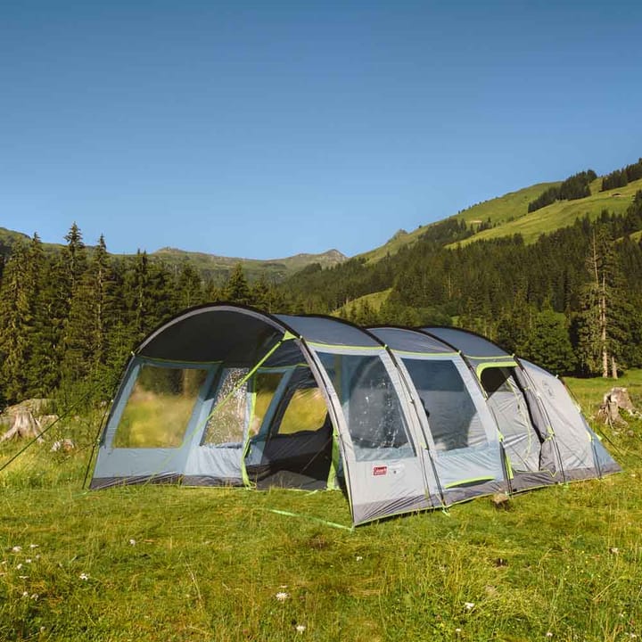 Coleman Meadowood 6 L Blackout Coleman Coleman Meadowood 6 L Blackout Coleman