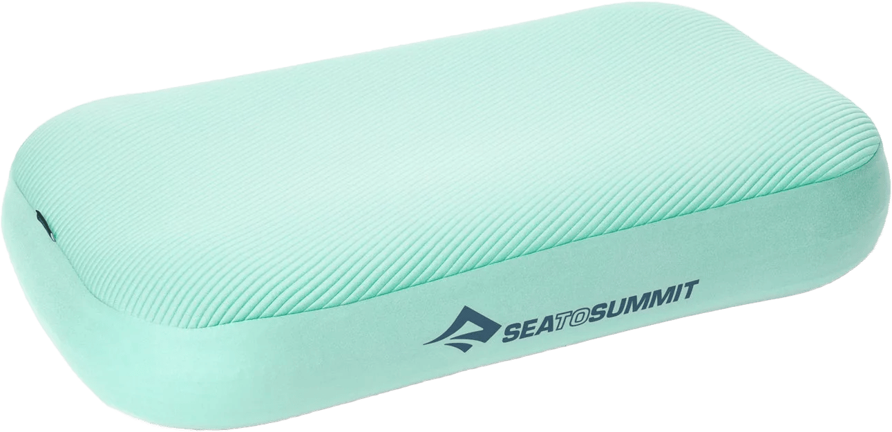 Sea To Summit Aeros Premium Pillow XL Cabbage