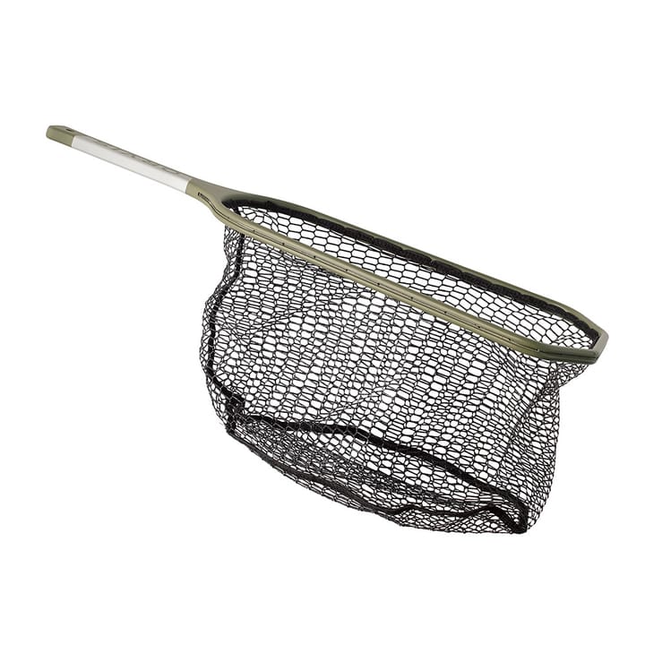 Orvis Wide Mouth Hand Net Gumminett Dusty Olive No Size Orvis