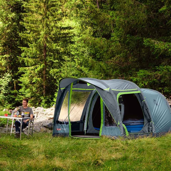 Coleman Meadowood 4 Air Blackout Coleman