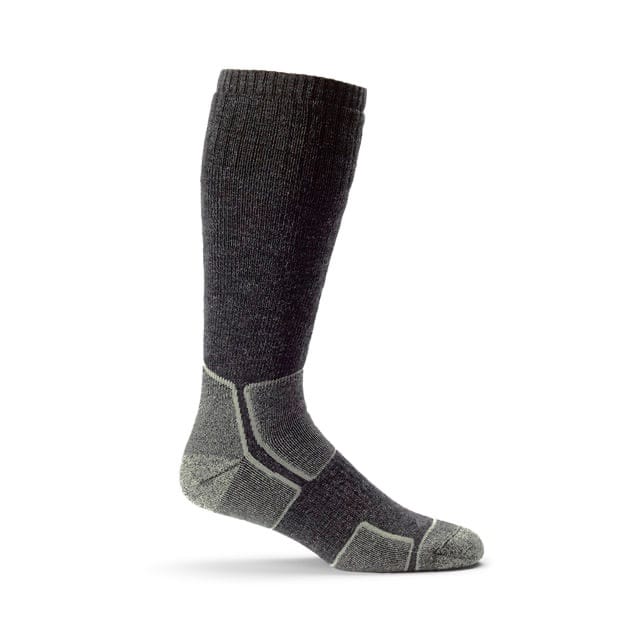 Orvis Wader Sock Merinoull Dark Grey M Orvis