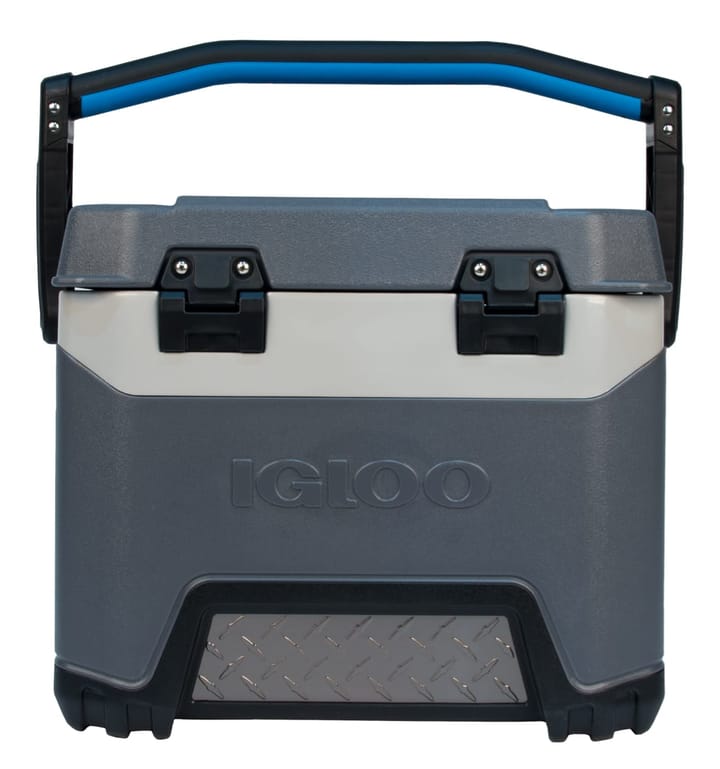 Igloo BMX 25 Gray Igloo BMX 25 Gray