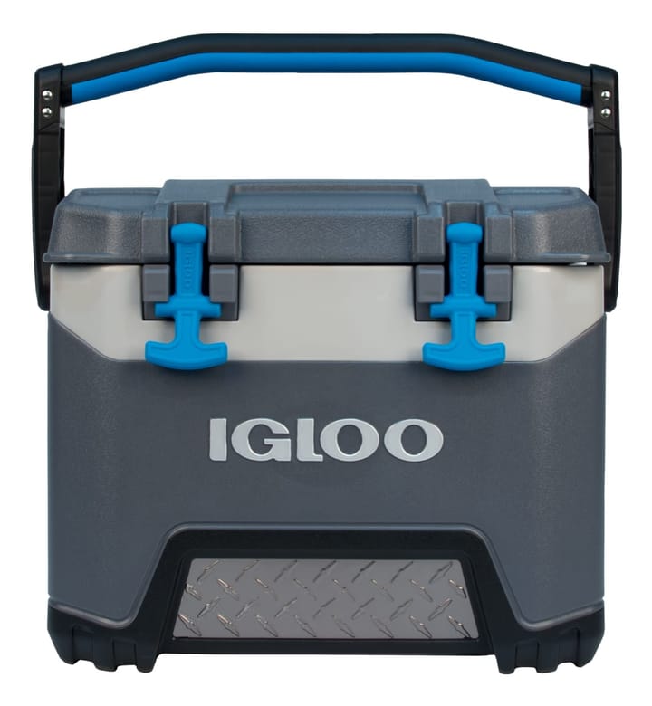 Igloo BMX 25 Gray Igloo BMX 25 Gray