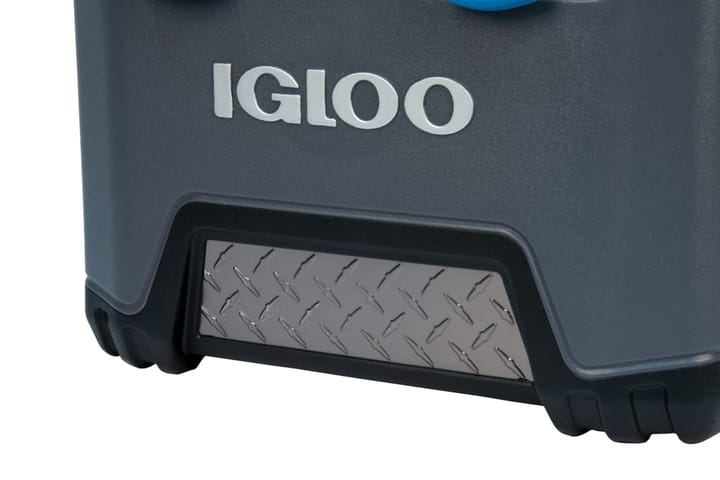 Igloo BMX 25 Gray Igloo BMX 25 Gray