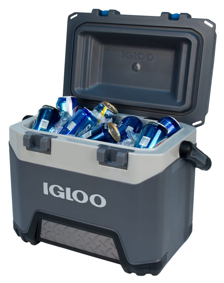 Igloo BMX 25 Gray Igloo BMX 25 Gray