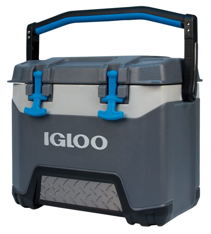 Igloo BMX 25 Gray Igloo BMX 25 Gray