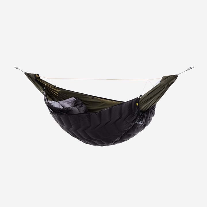 Nomad Fornax XL Blanket Black Nomad Nomad Fornax XL Blanket Black Nomad