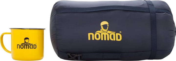 Nomad Taurus Comfort 550 Dark Green Nomad