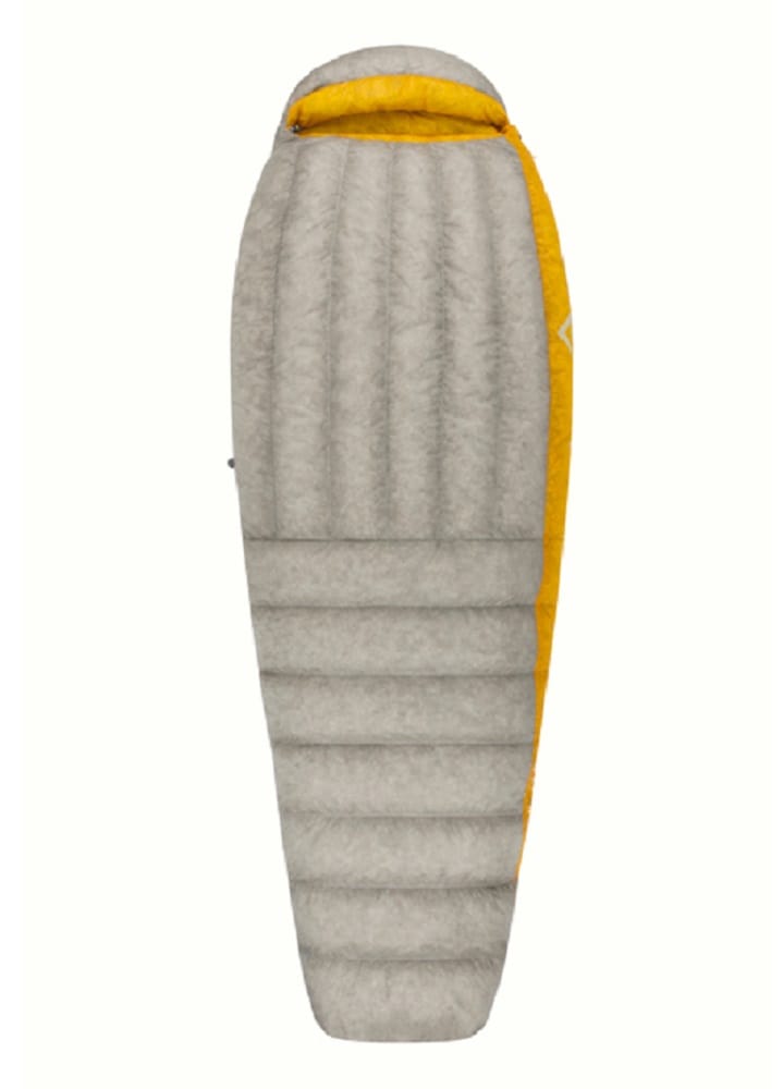 Sea To Summit Spark SPIII L Light Grey/Yellow Sea To Summit