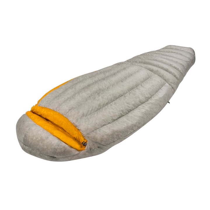 Sea To Summit Spark SPIII L Light Grey/Yellow Sea To Summit