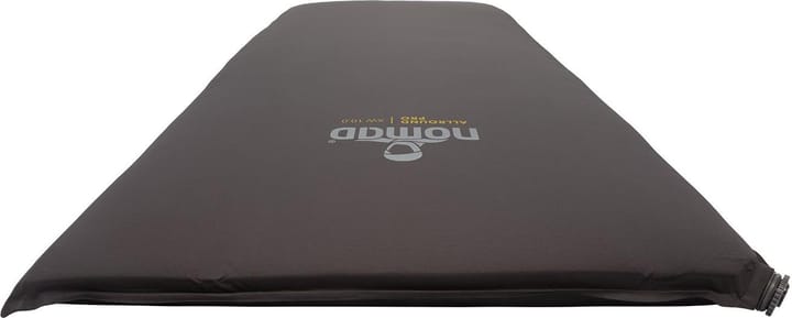 Nomad Allround Pro XW 10.0 Sleeping Mat Black Nomad